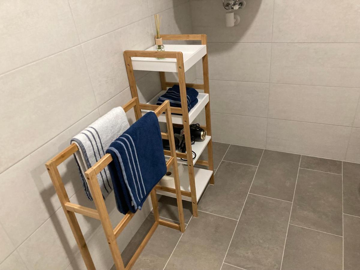 Neue Wohnung "Rittertal" Im Zentrum Von Altmuenster Am Traunsee Exterior foto